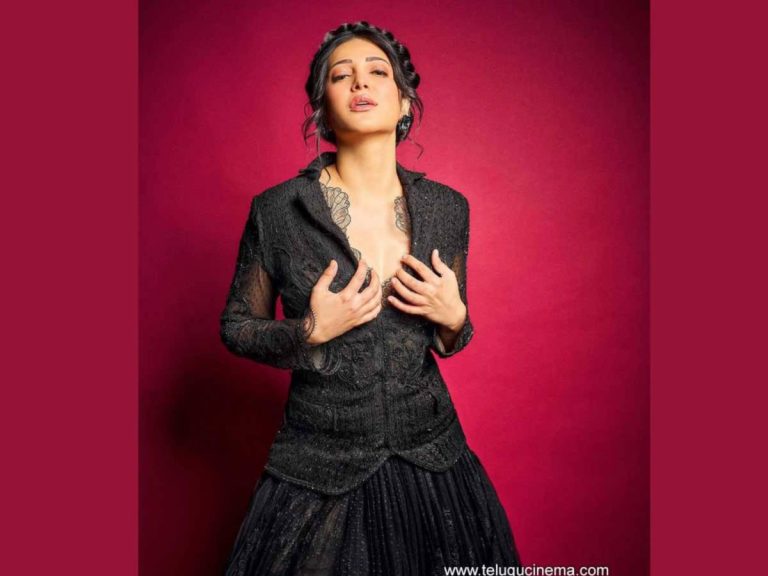 shruti thumb