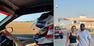 Sobhita Car Racing