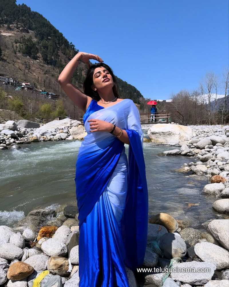 supritha stills 24032503