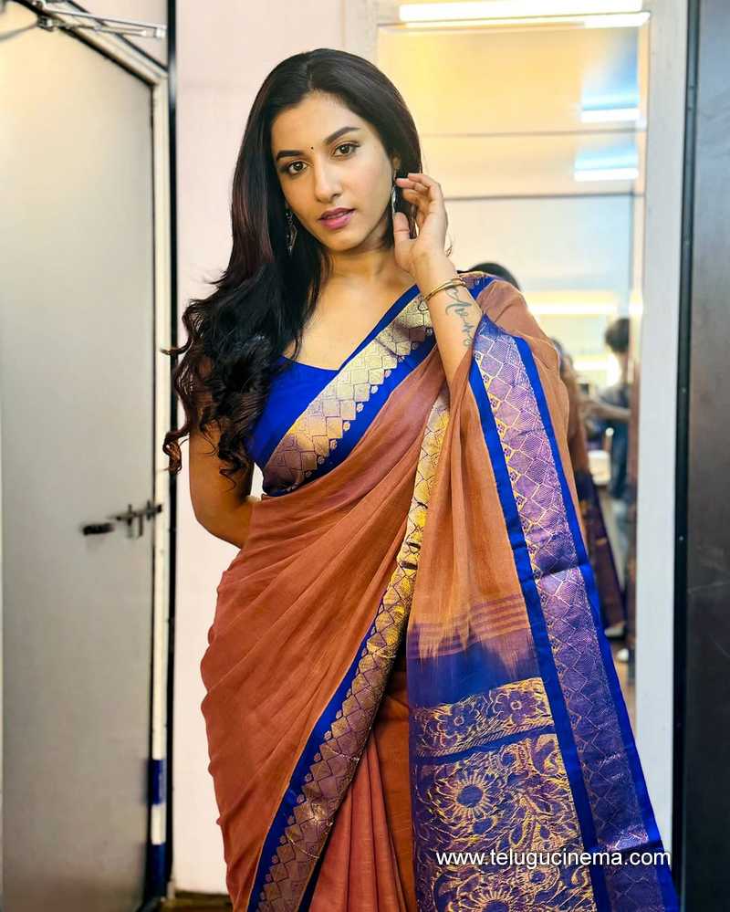 vishnupriya stills 08032504