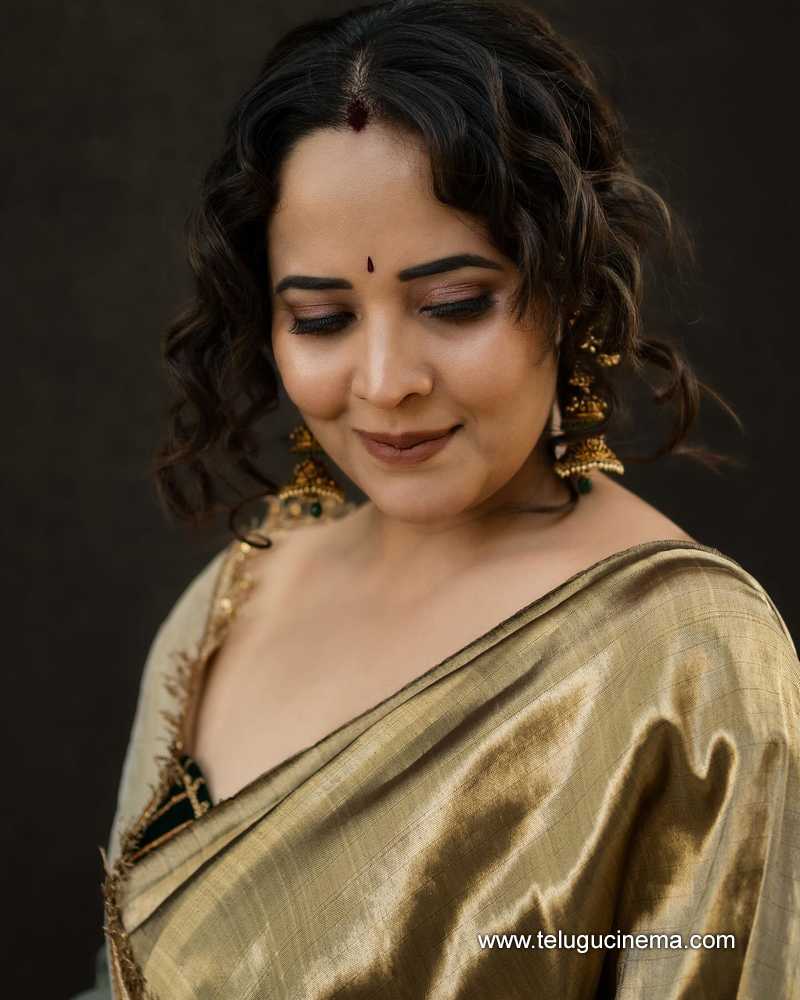 anasuya stills 04042502