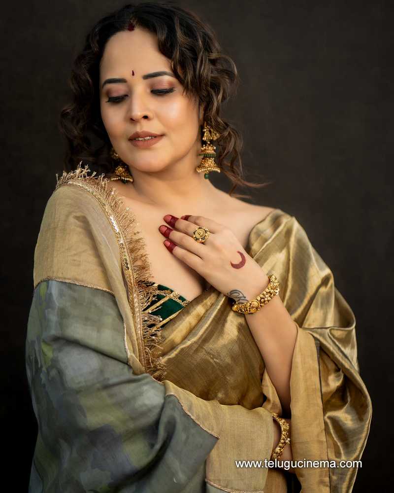 anasuya stills 04042504