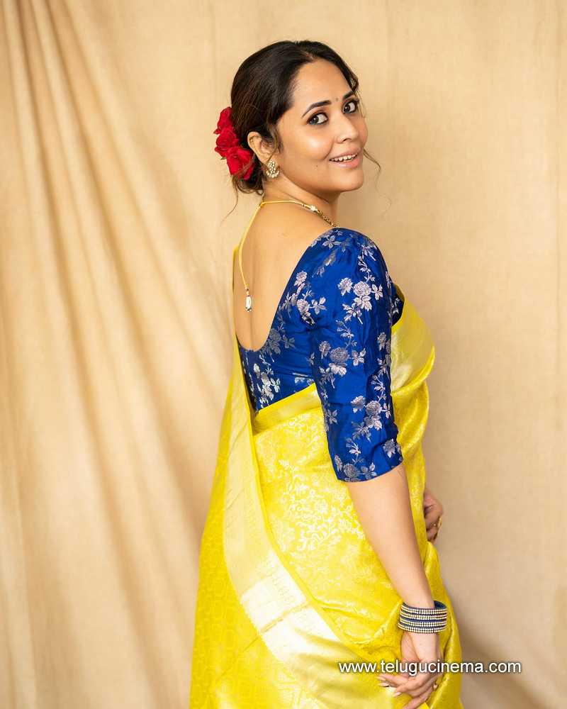 anasuya stills 08042502
