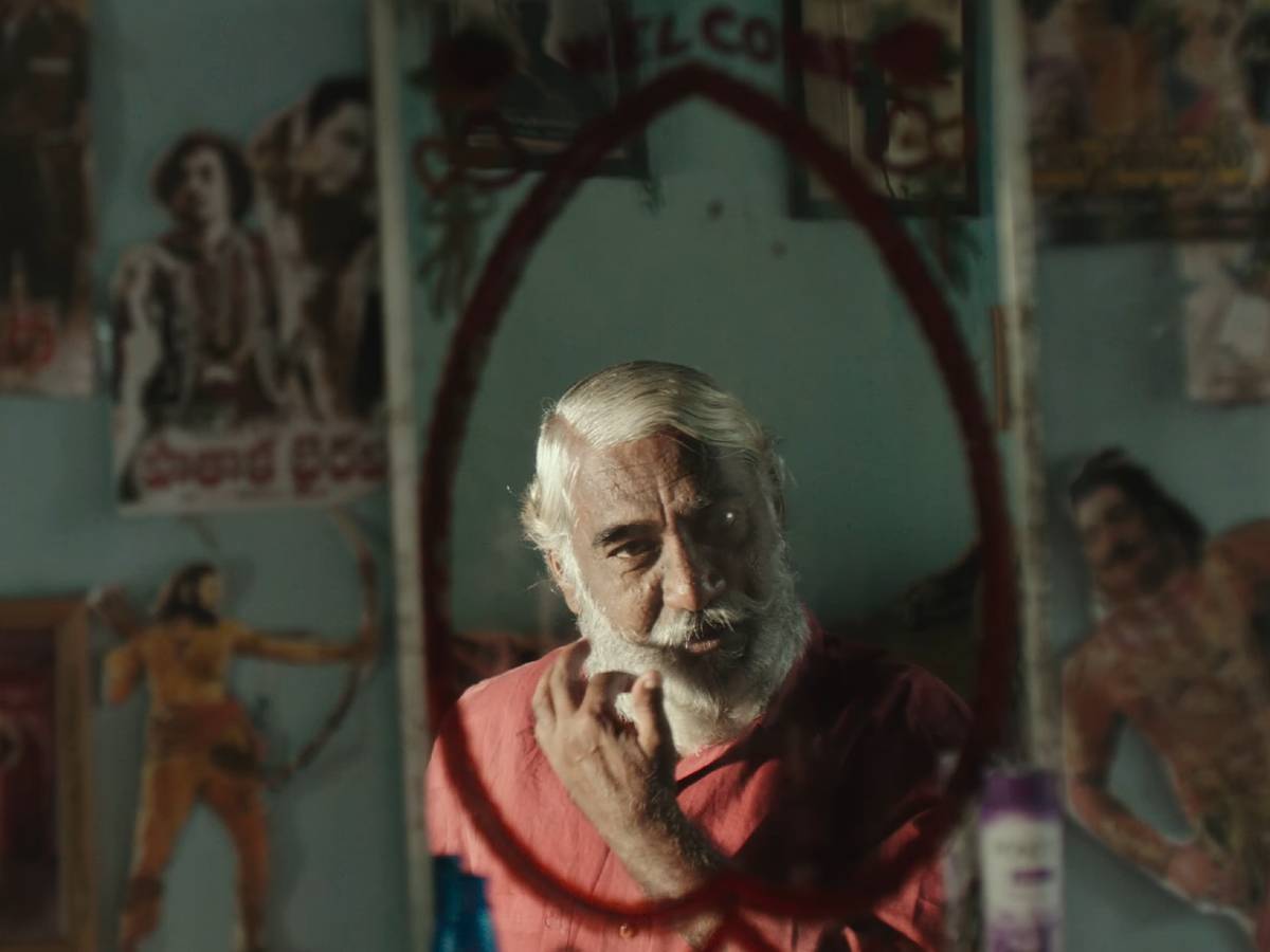 Aravaila Padusodu from Muthayya