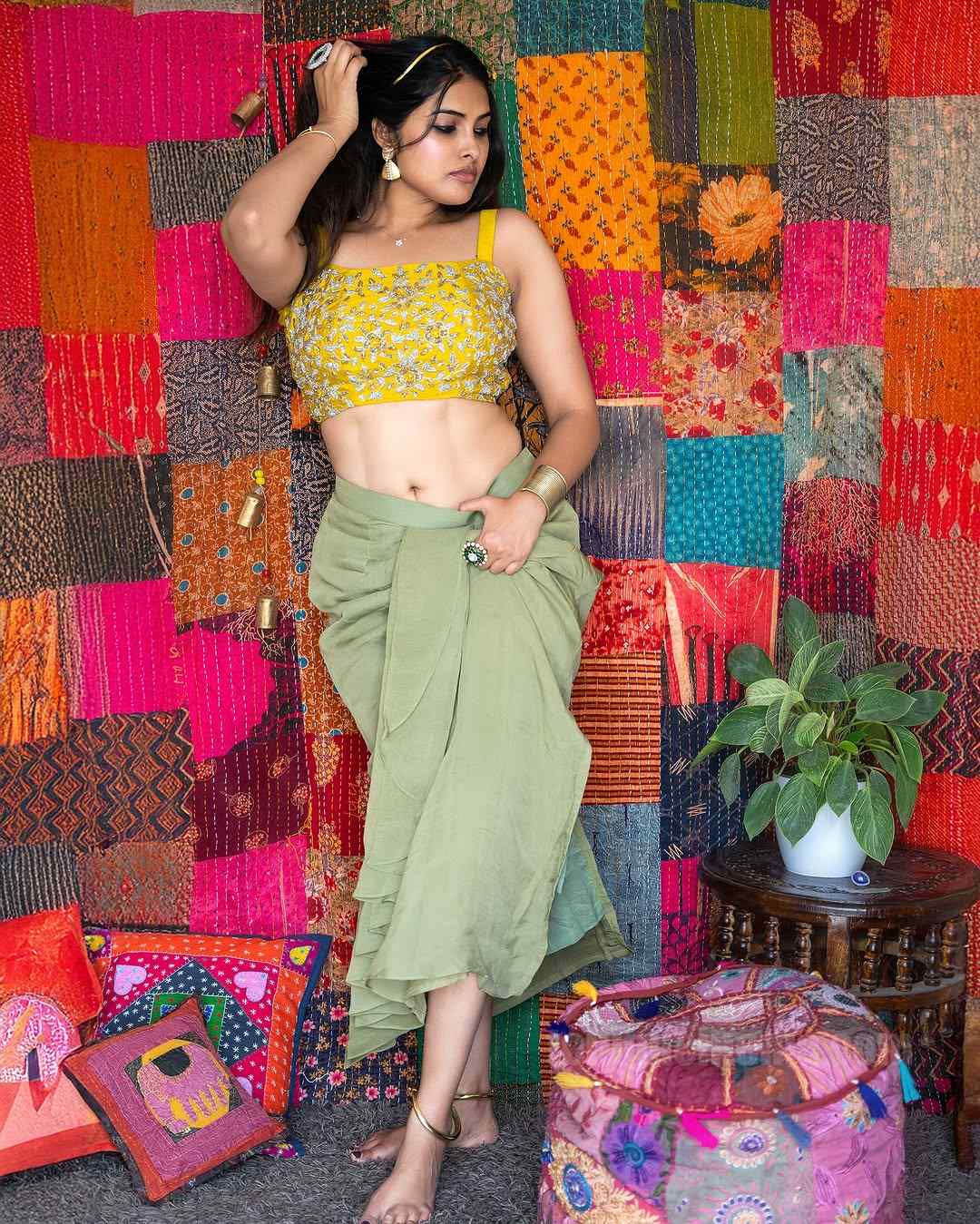 Divi Vadthya