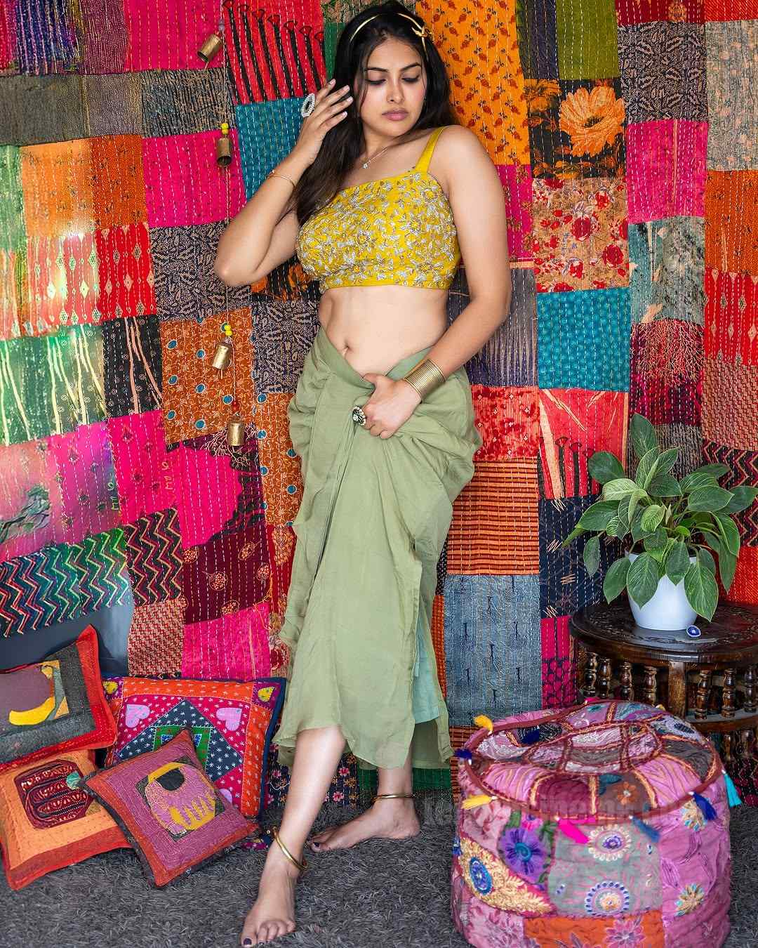Divi Vadthya