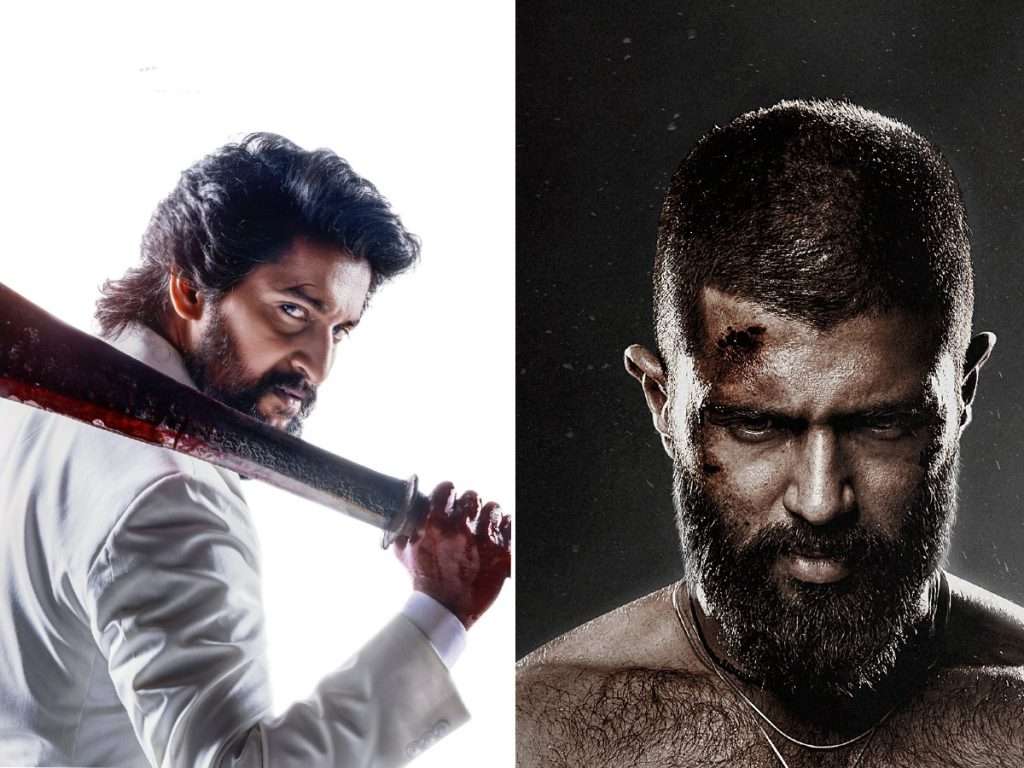 Only two big movies slated for May 2025 | Telugu Cinema