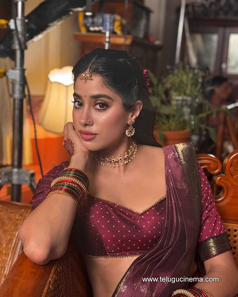 jhanvi stills 14042502