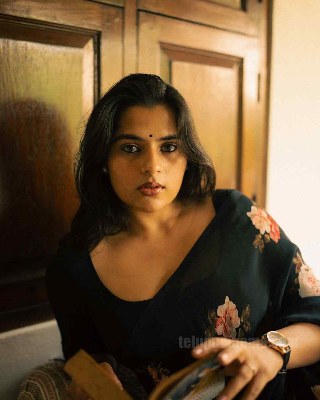 Kavya Kalyaram