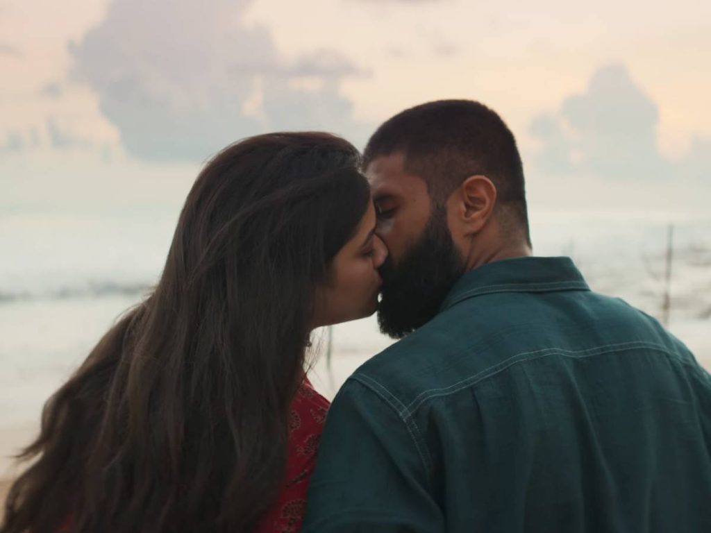 Hridayam Lopala Song Promo