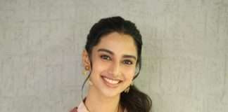 Meenakshi Chaudhary