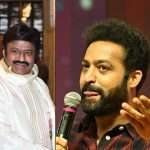NTR and Balakrishna