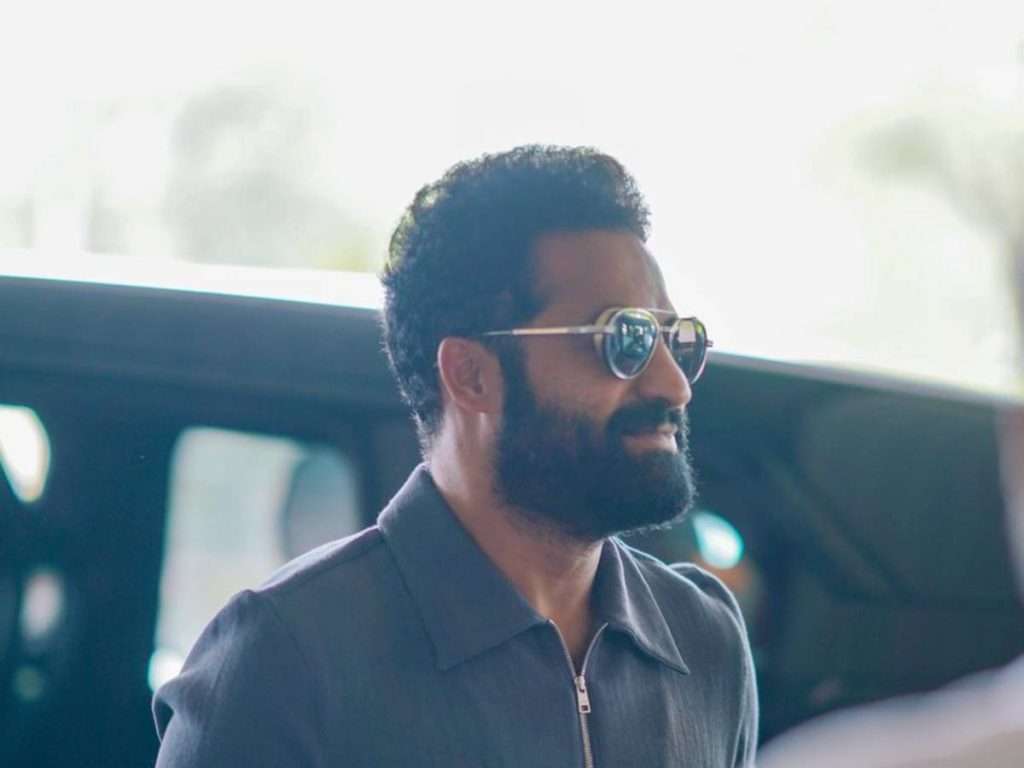 NTR