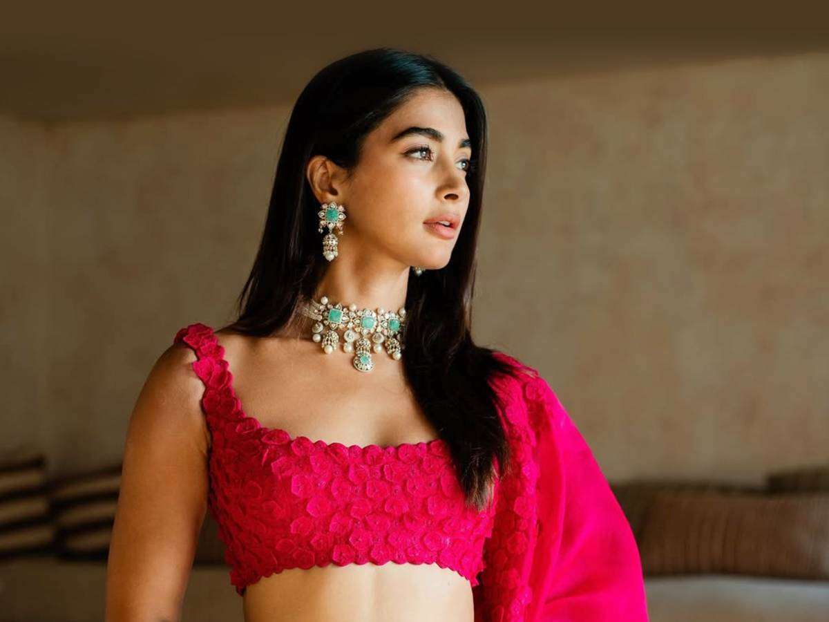Pooja Hegde