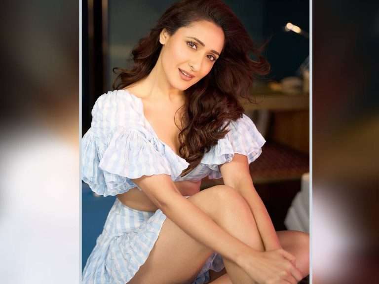 Pragya Jaiswal
