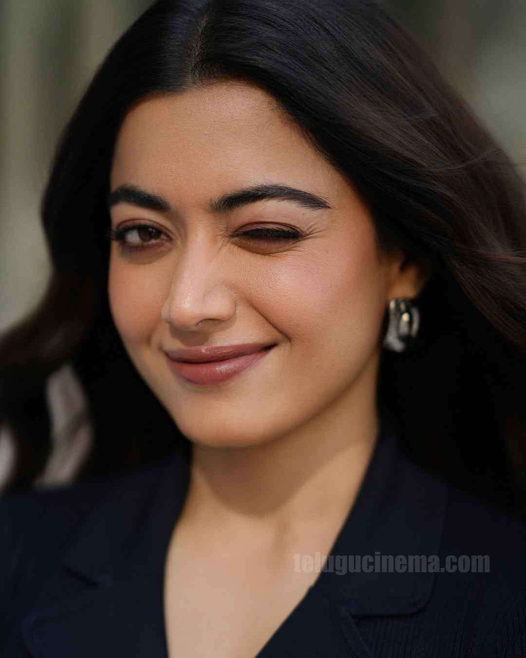 Rashmika Mandanna