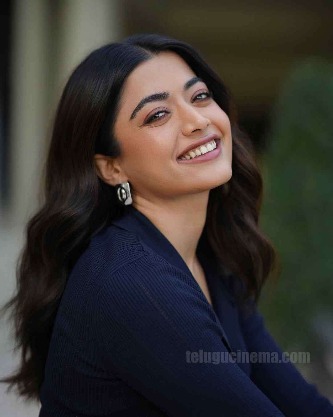 Rashmika Mandanna