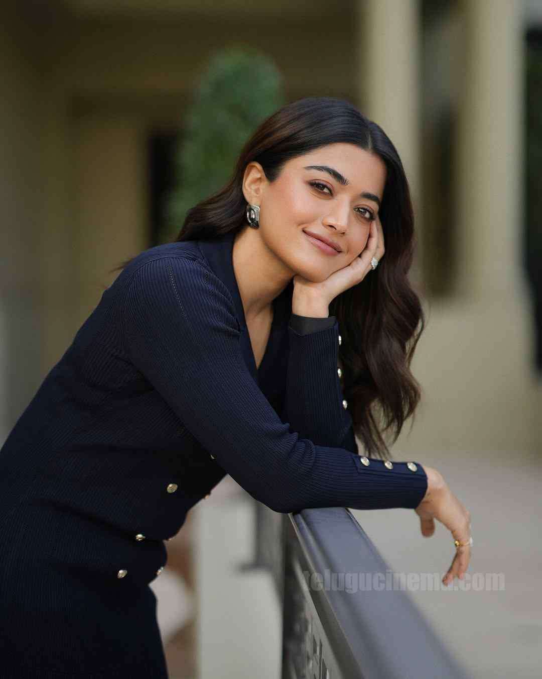 Rashmika Mandanna