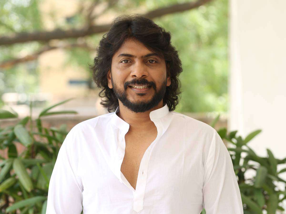 Sampath Nandi