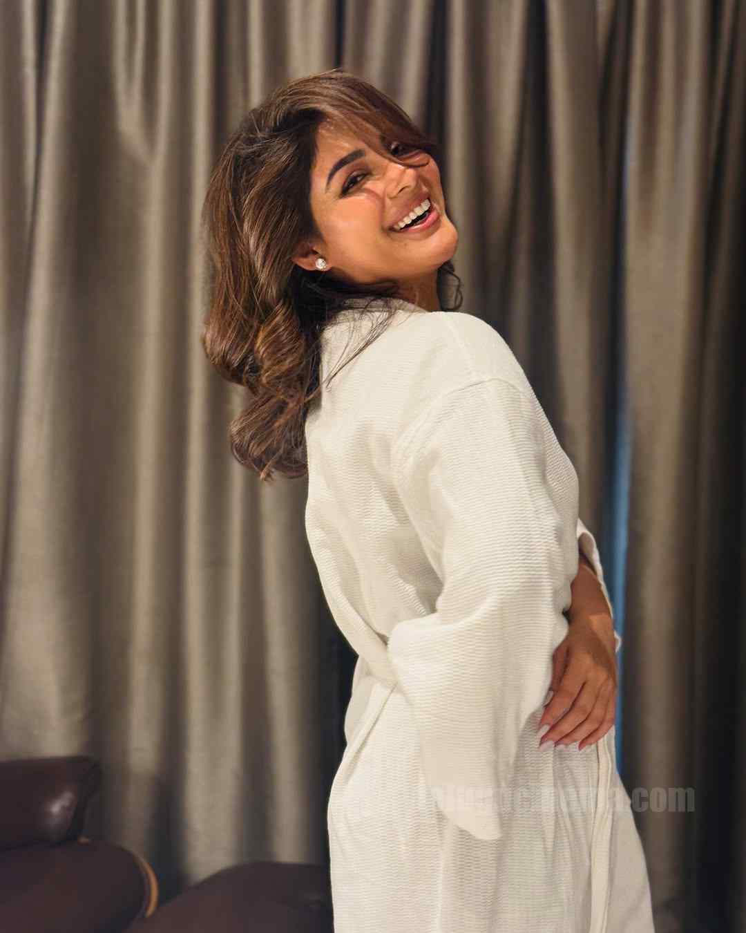 Samyuktha