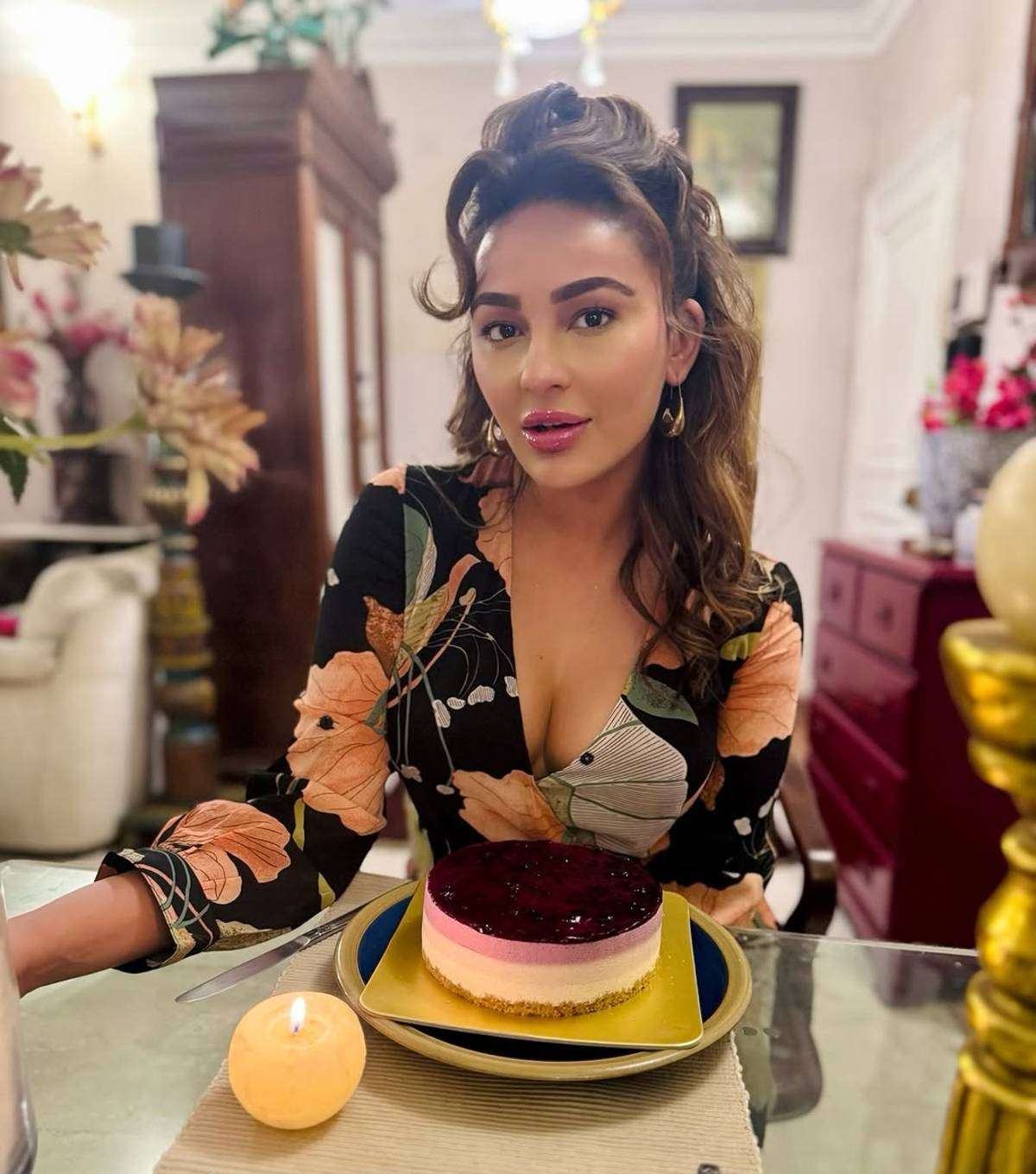 Seerat Kapoor
