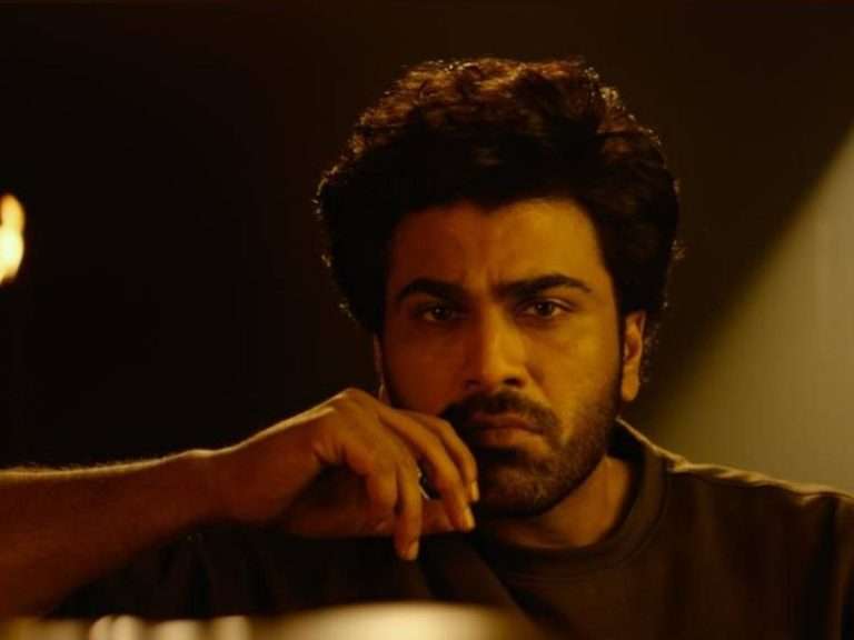 Sharwanand