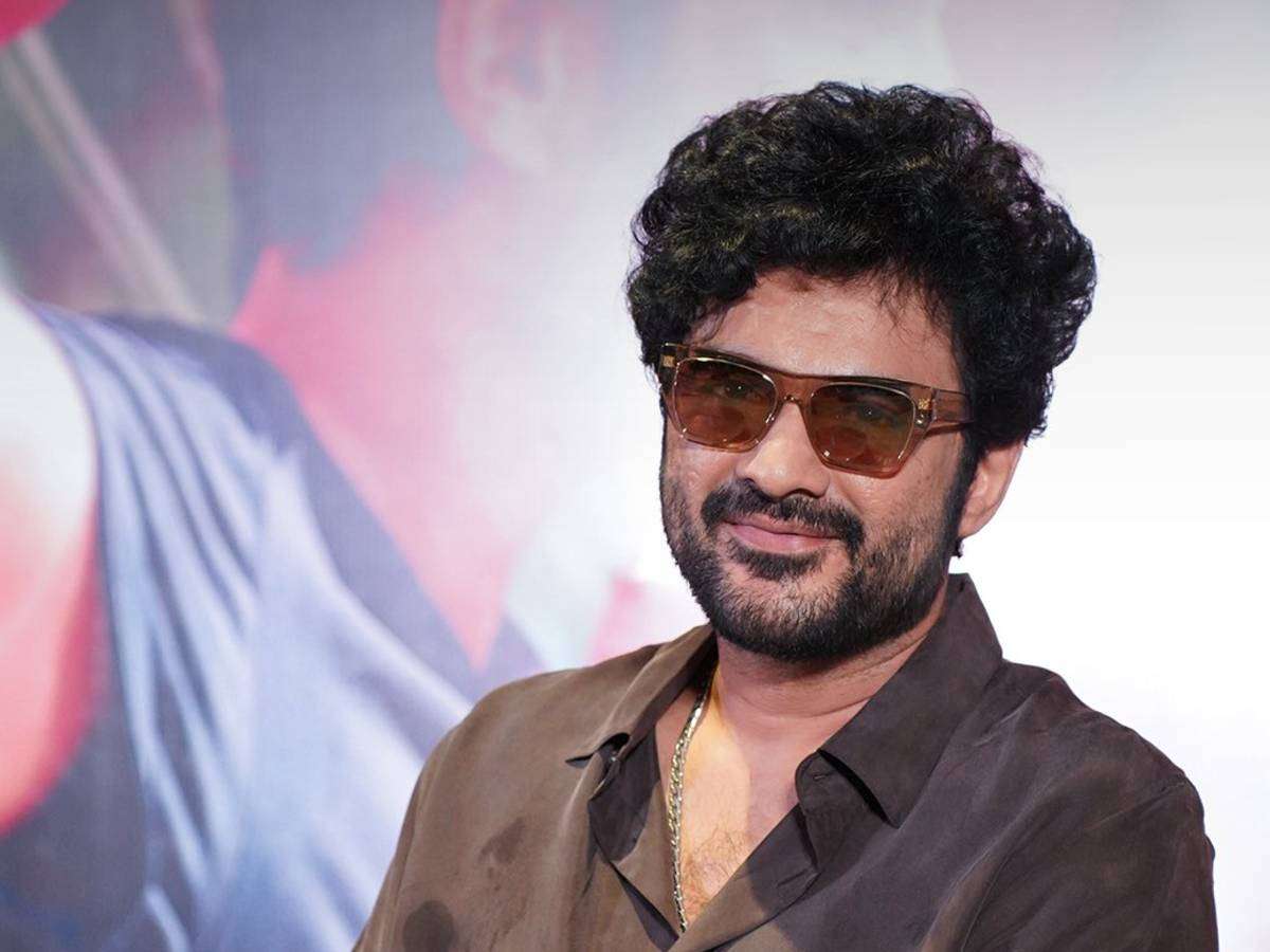 Siddu Jonnalagadda about Jack