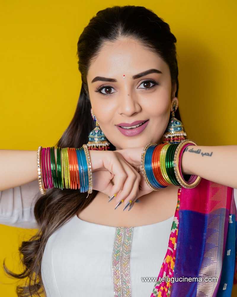 sreemukhi stills 11042506