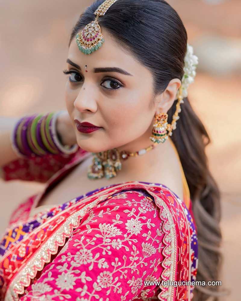 sreemukhi stills 14042502