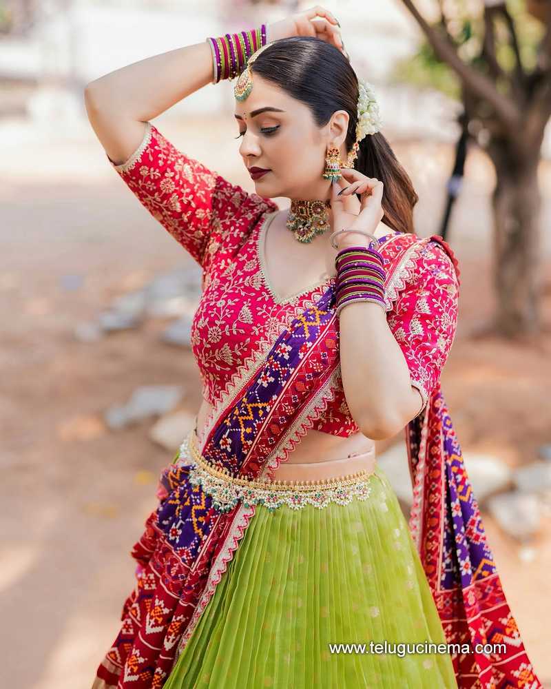sreemukhi stills 14042504