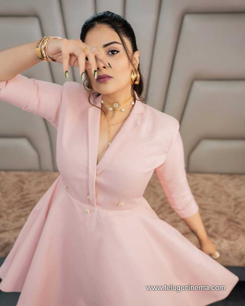 sreemukhi stills 21042504