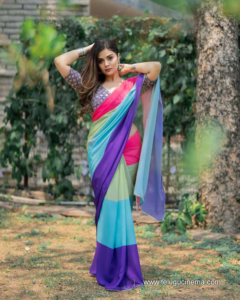 sreemukhi stills 26042502