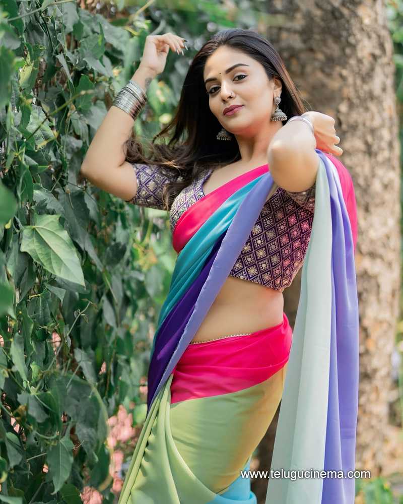 sreemukhi stills 26042504