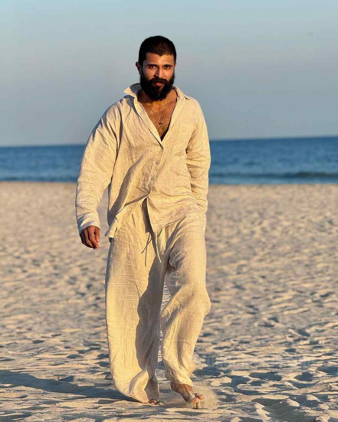Vijay Deverakonda