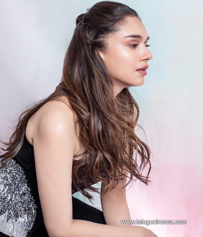 Aditi Rao at a recent event in Mumbai