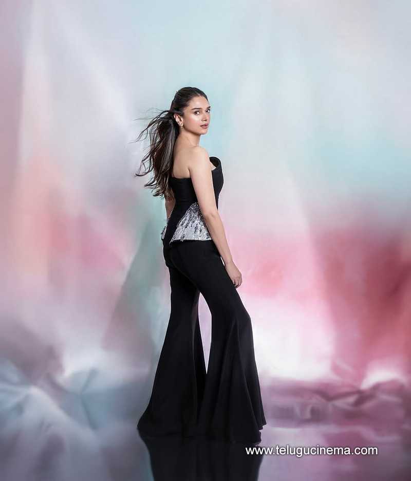 Aditi Rao at a recent event in Mumbai