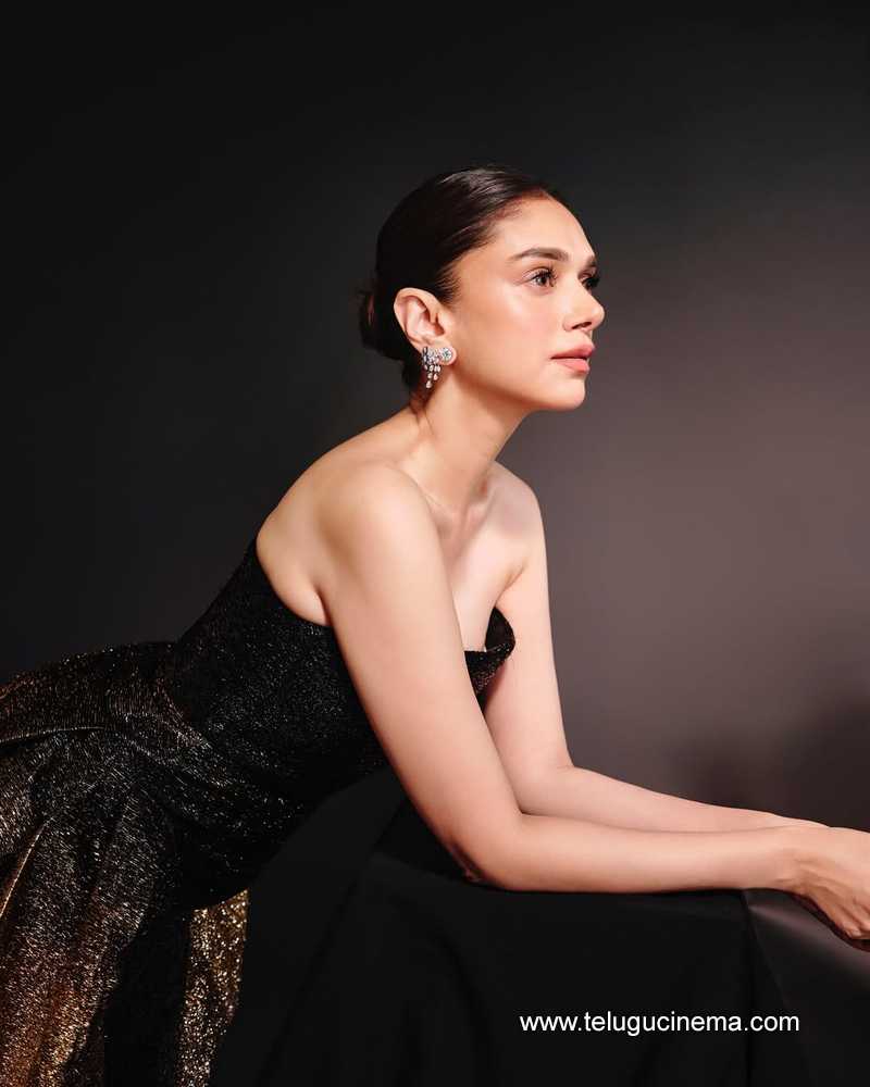 Aditi Rao