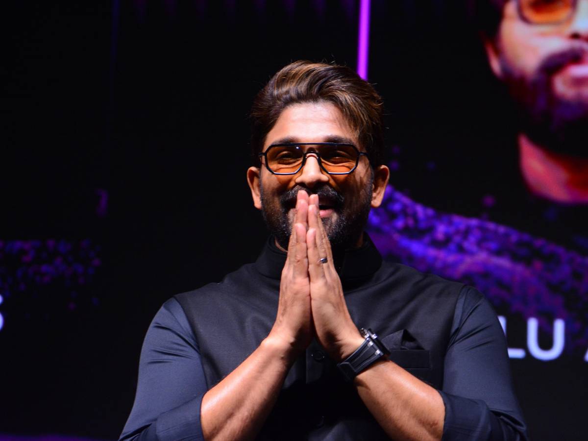 Allu Arjun, AA22