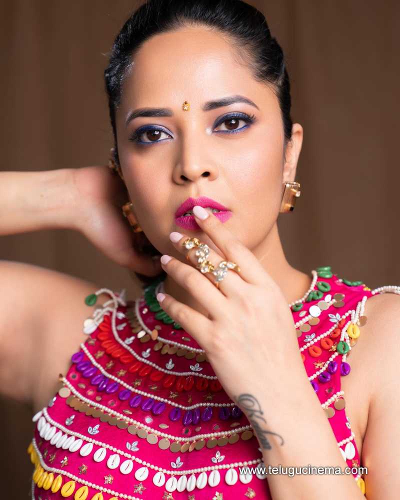 anasuya stills 0100525 09