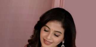 Anjali celebrates Mother’s Day with her polo