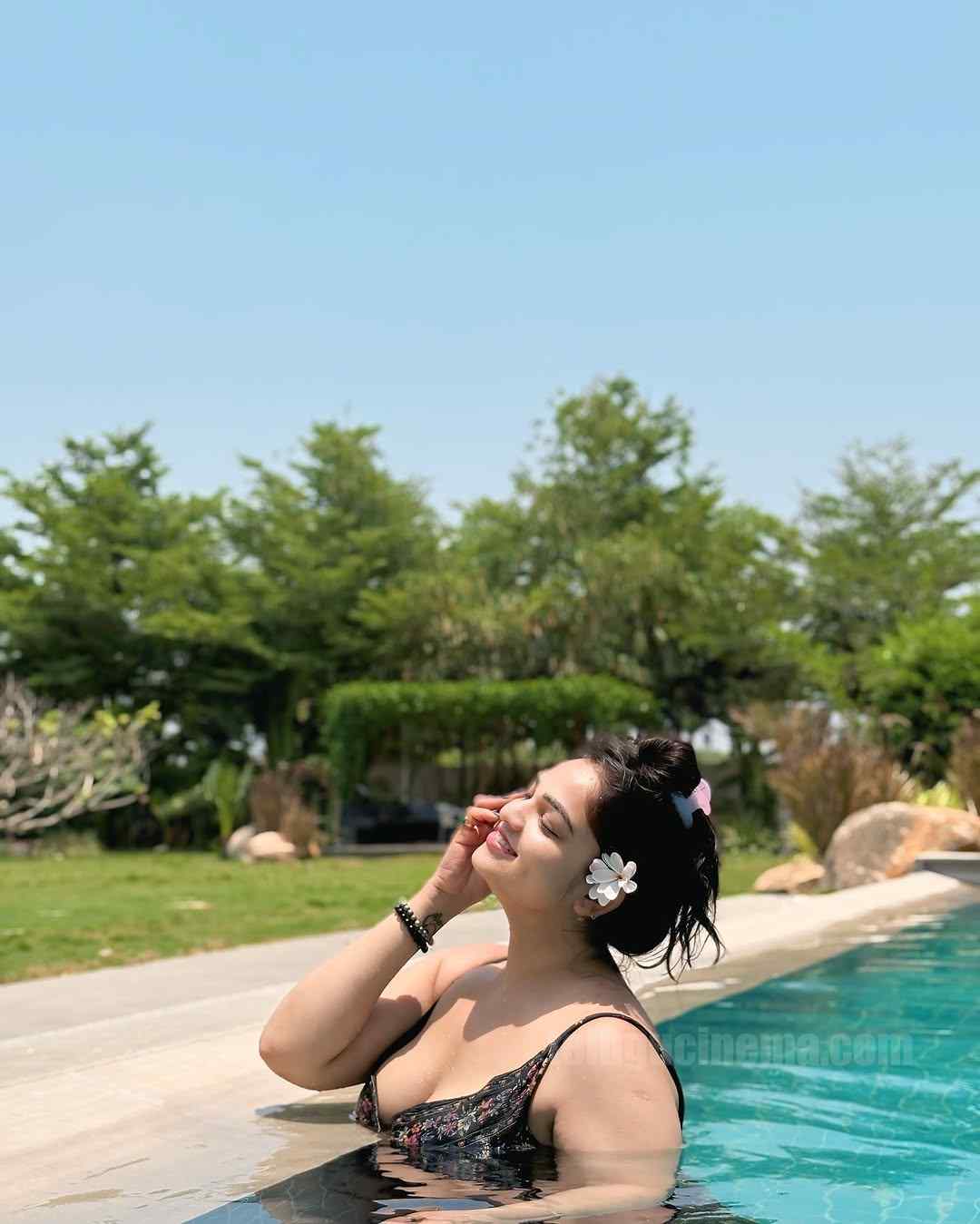 Ashwini Sree