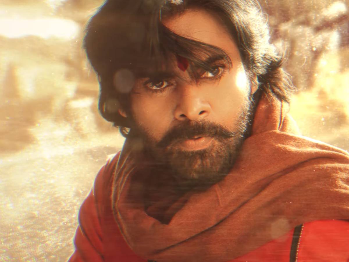 Hari Hara Veera Mallu: Promotions resumed with 'Asura Hananam' song 1 Asura Hananam song , HHMV