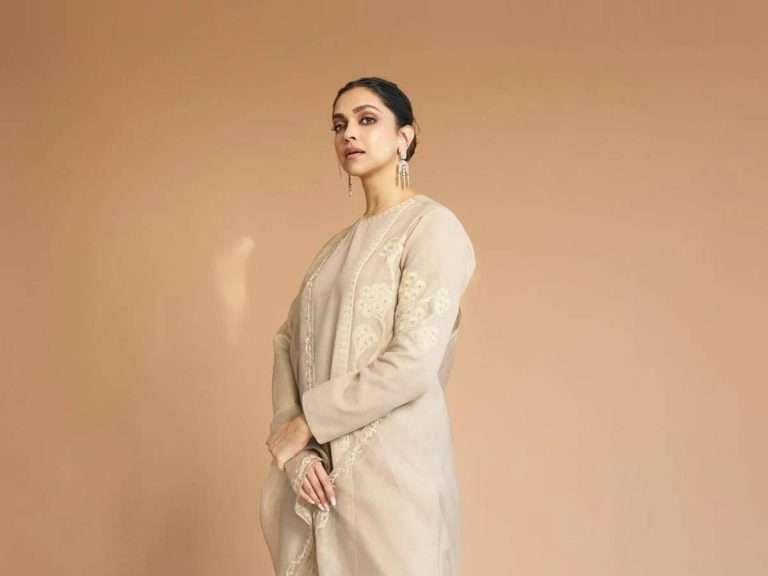 Deepika Padukone