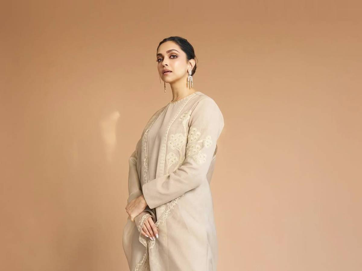 Deepika Padukone