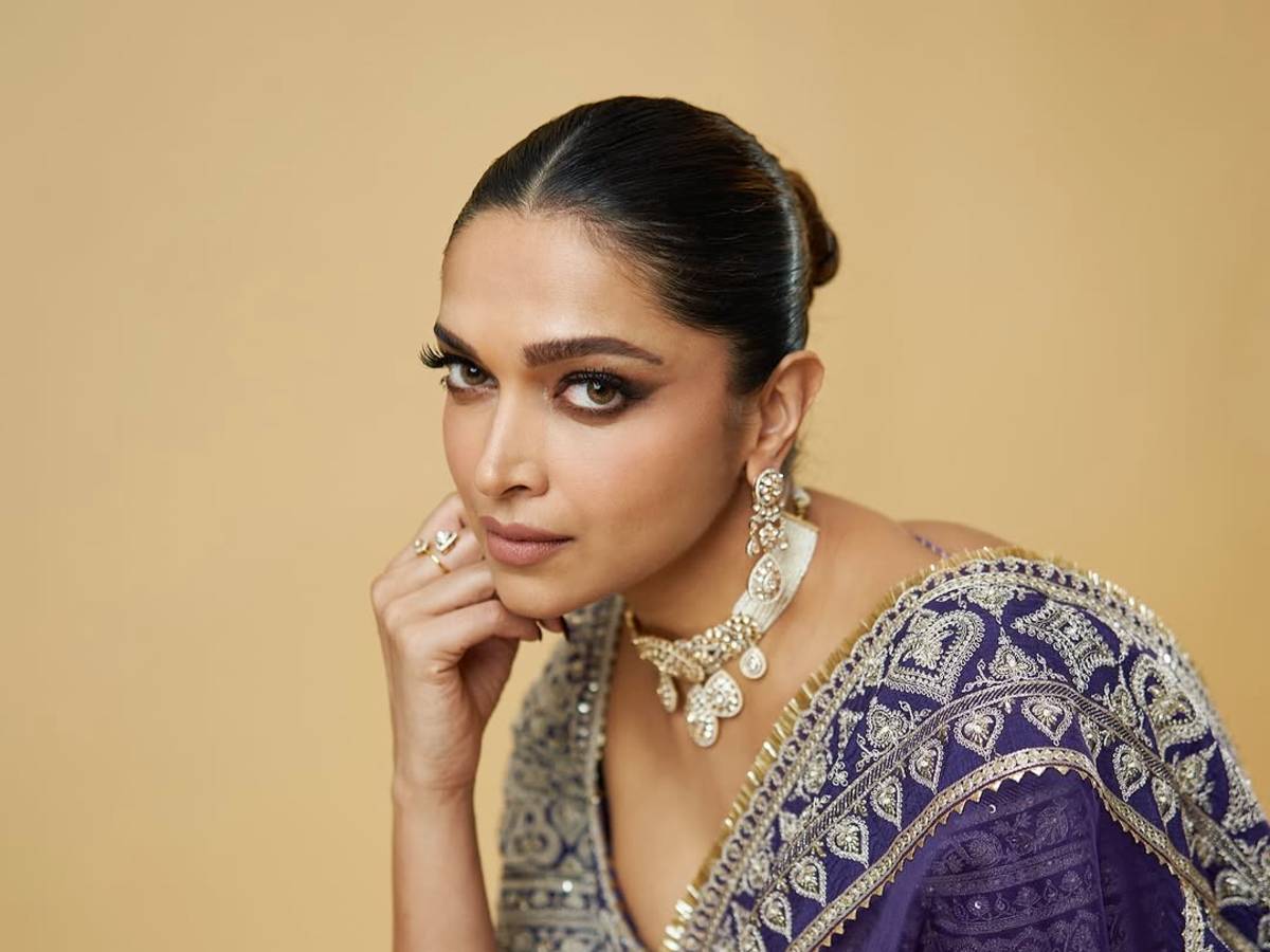 Deepika Padukone