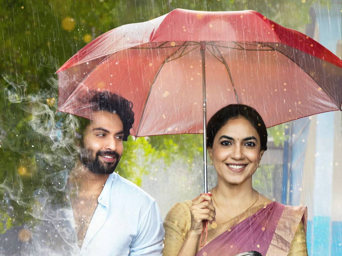 Devika and Danny