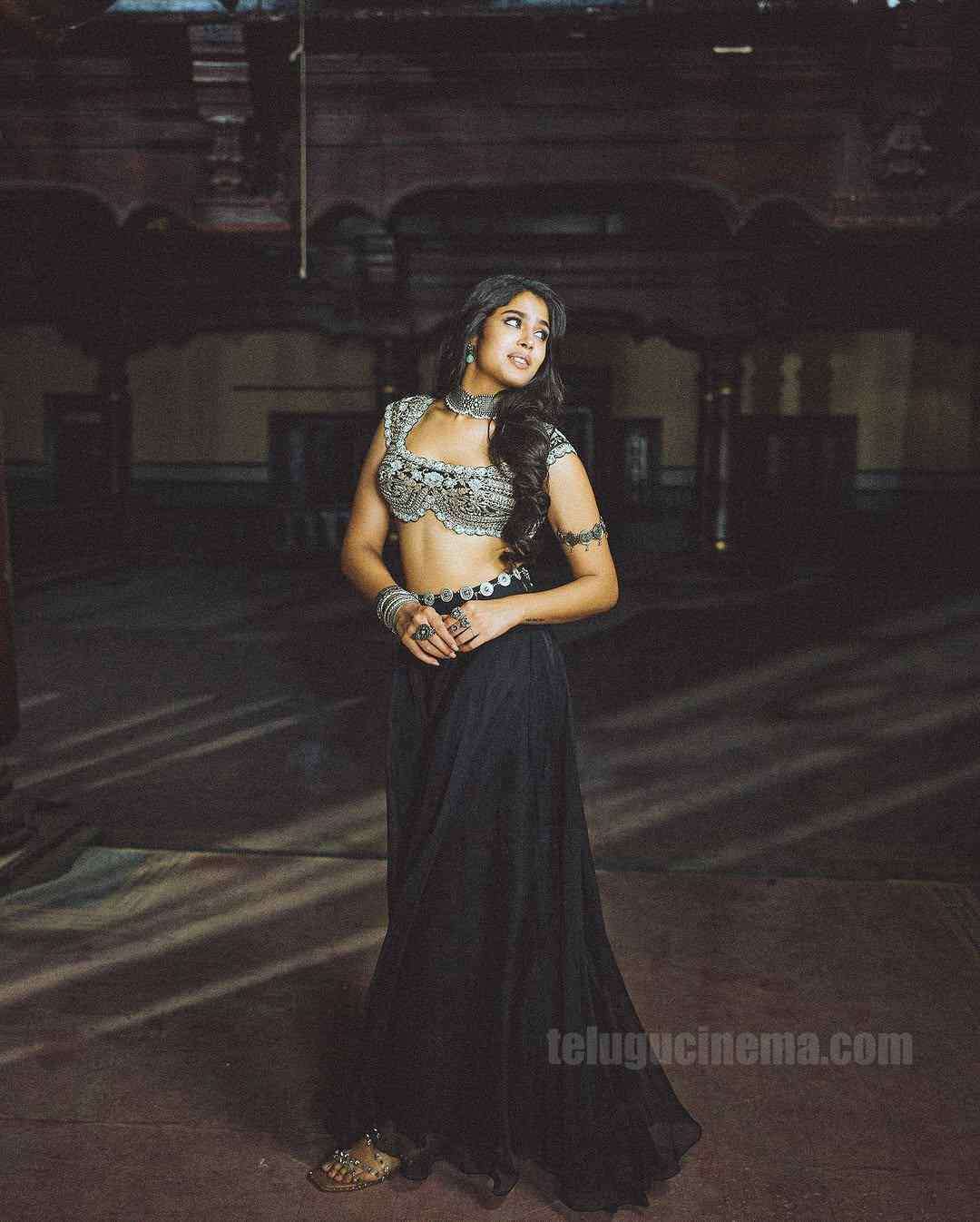Faria Abdullah