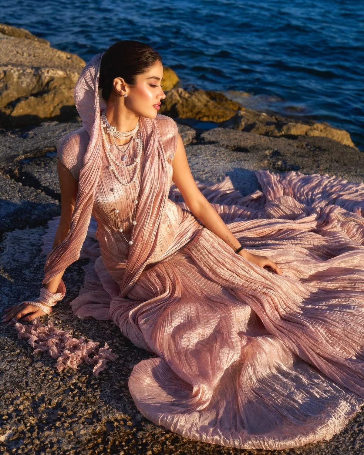 Janhvi Kapoor
