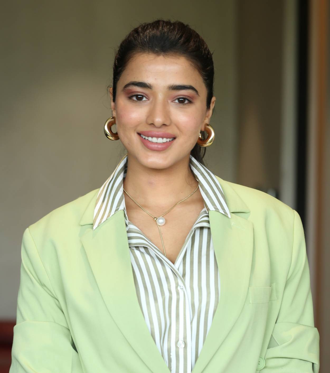 Ketika Sharma
