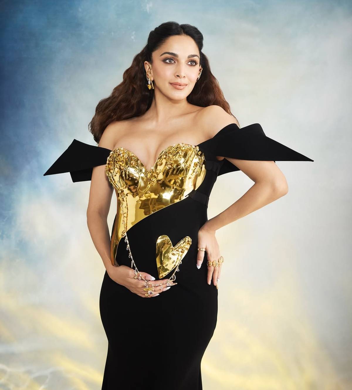 Kiara Advani